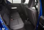 Suzuki Ignis SZ-T 2016 года (UK)